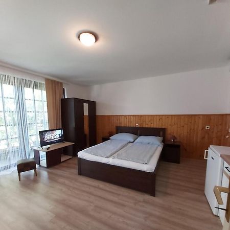 Marika-Lak Apartment Siofok Exterior photo