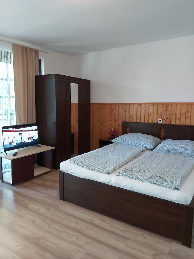 Marika-Lak Apartment Siofok Exterior photo